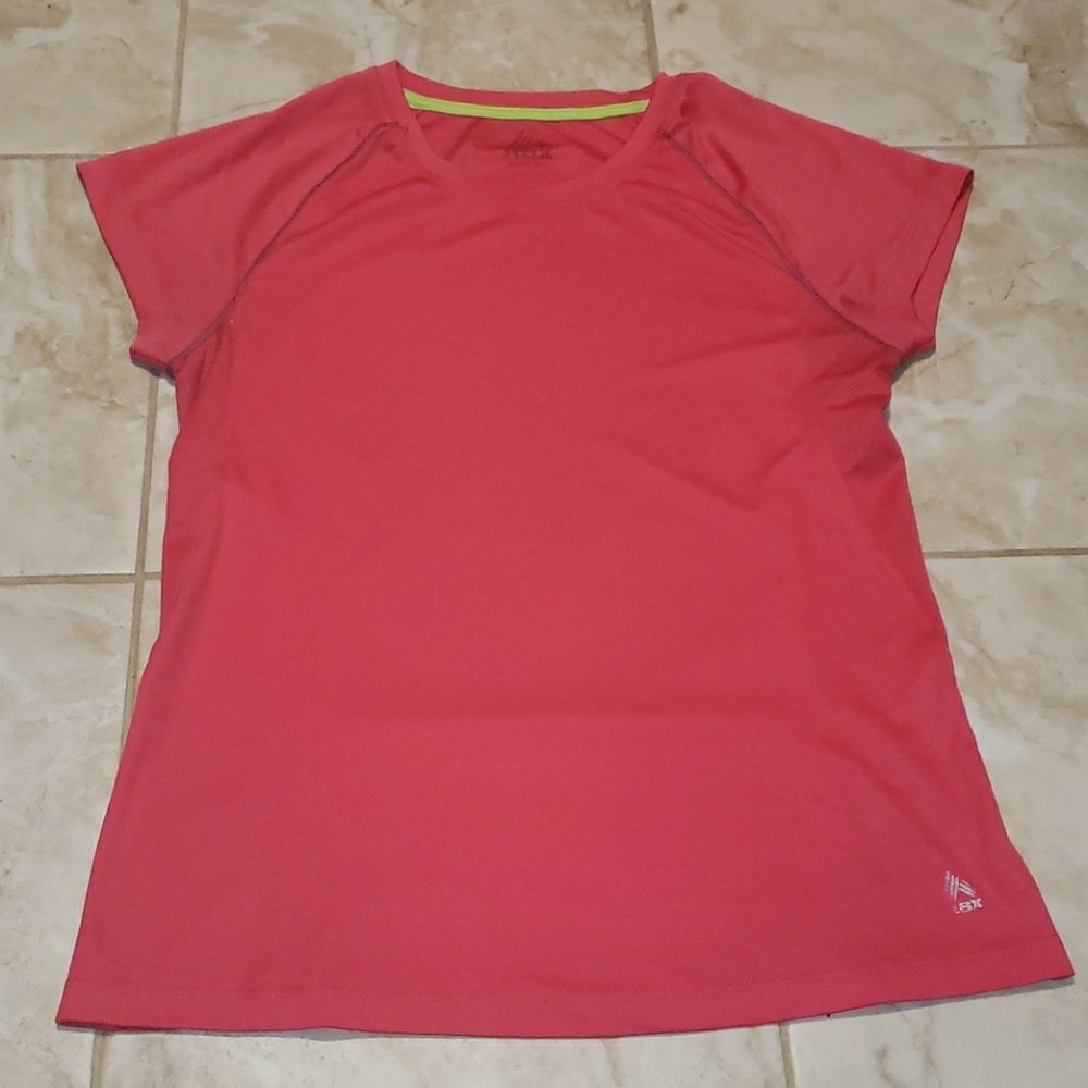 *End of Summer Sale* RBX Workout Tee